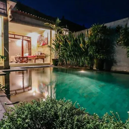 Pondok Pasek Private Villa